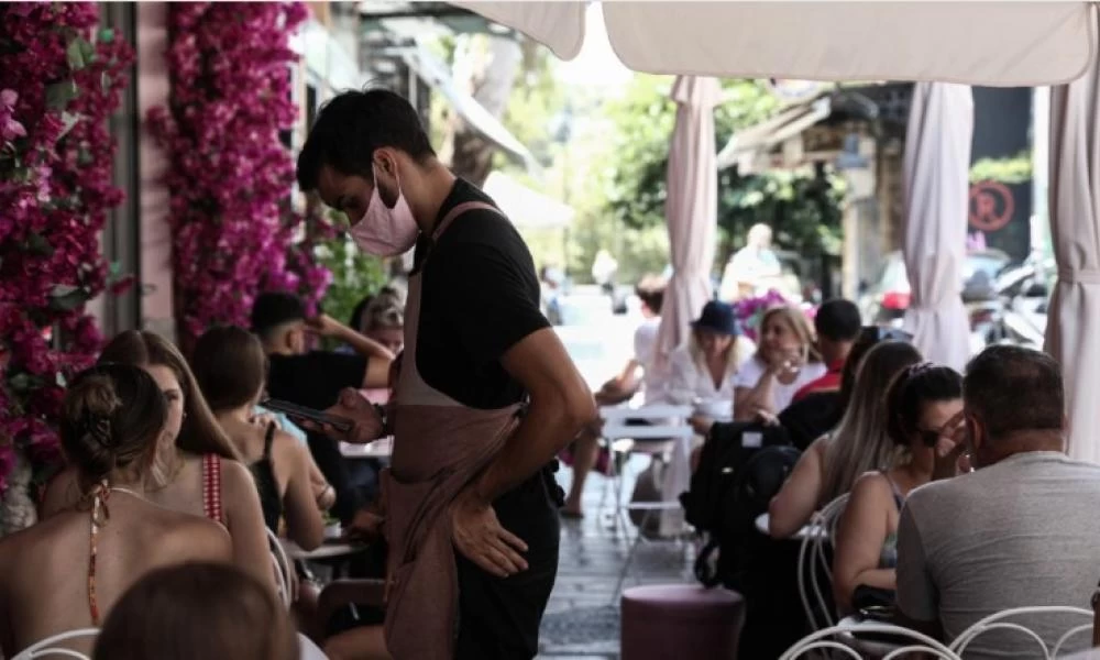 Καφές: Ούτε για παρηγοριά δεν κάνει πια....Πιο ακριβός και από το πετρέλαιο! - Ακρίβεια και κλιματική αλλαγή μας οδηγούν στο χαμομήλι